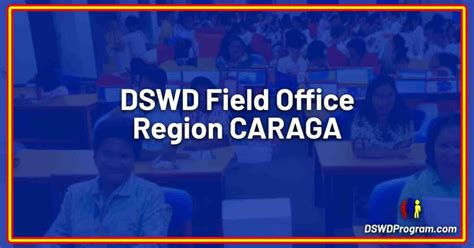 DSWD Field Office CARAGA .